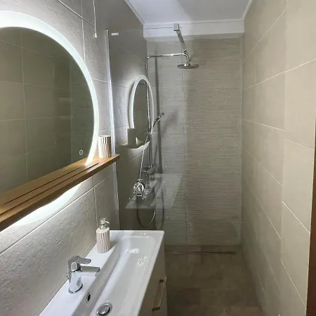 Casa Serena - Garden Appartement Bucarest