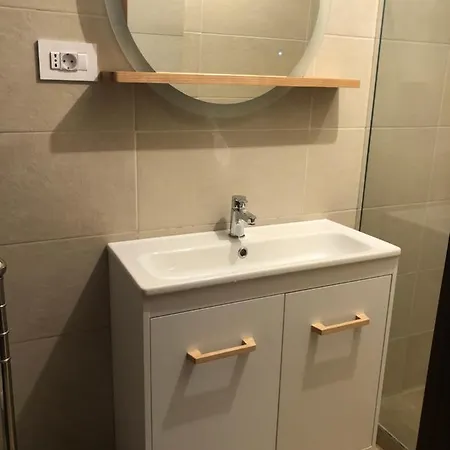 Casa Serena - Garden Appartement *