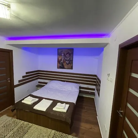 Appartement Casa Serena - Garden