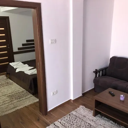 Casa Serena - Garden Апартаменты *