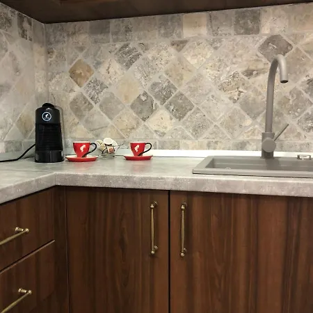 Apartament 2 La Casa -