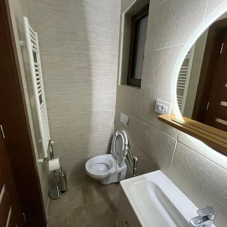 Apartament 2 La Casa -