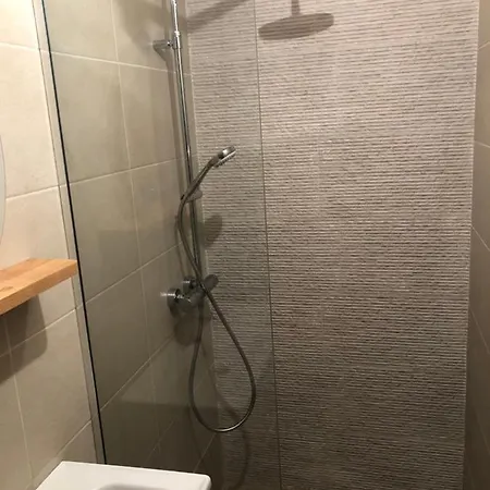 Casa Serena - Garden Daire