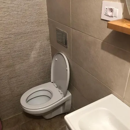 Casa Serena - Garden Daire Bükreş