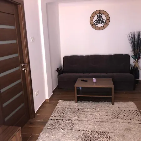 Appartement Casa Serena - Garden *