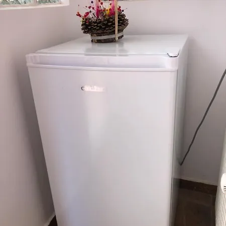 Daire Casa Serena - Garden *