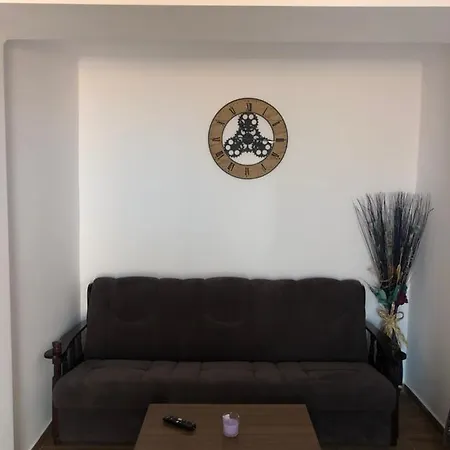 Casa Serena - Garden Apartment *