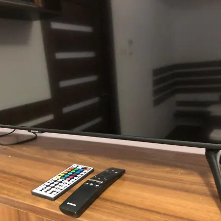 Casa Serena - Garden Daire