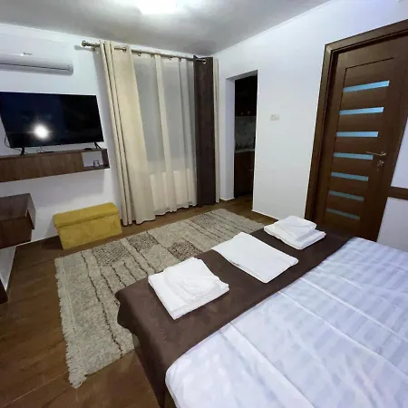 Casa Serena - Garden *