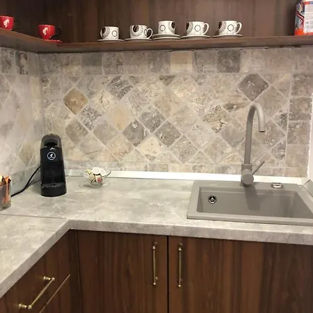 Casa Serena - Garden Bükreş