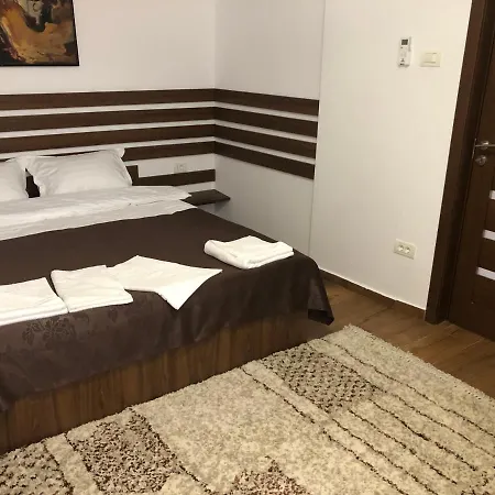 Casa Serena - Garden *