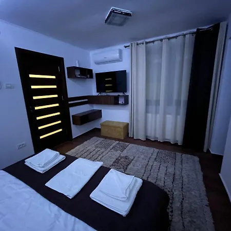 Apartament 2 La Casa - *