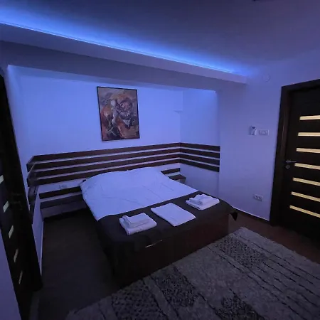 Appartement Casa Serena - Garden
