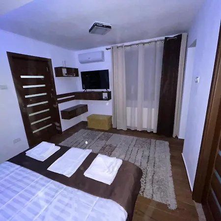 Casa Serena - Garden Daire