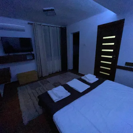 Casa Serena - Garden Apartment *