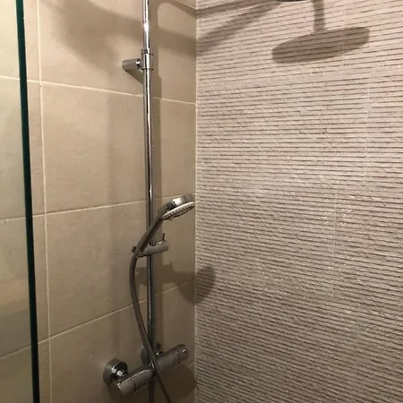 Casa Serena - Garden Bukarest