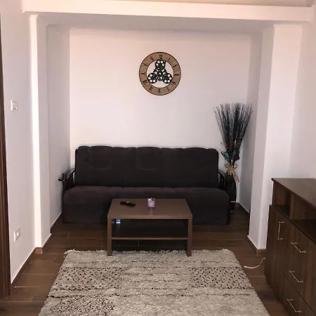 Casa Serena - Garden * Bükreş