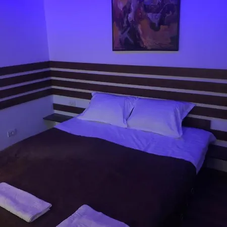 2 La Casa - Apartament *