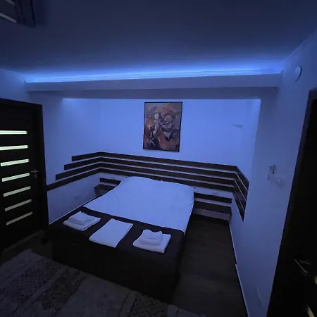 Appartement Casa Serena - Garden