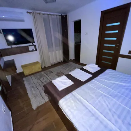 Casa Serena - Garden Apartment