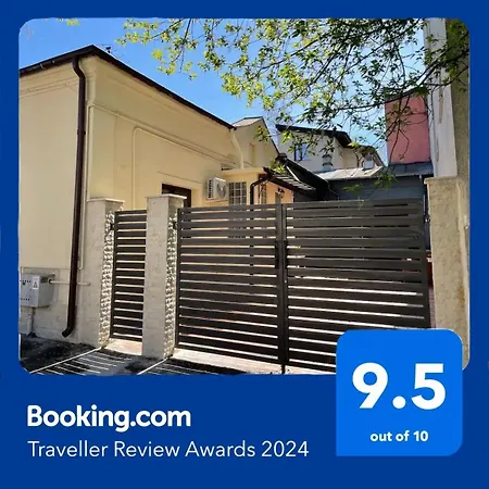 2 La Casa - Apartment *