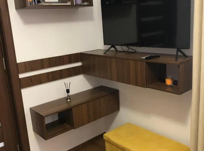 Apartamento Casa Serena - Garden *