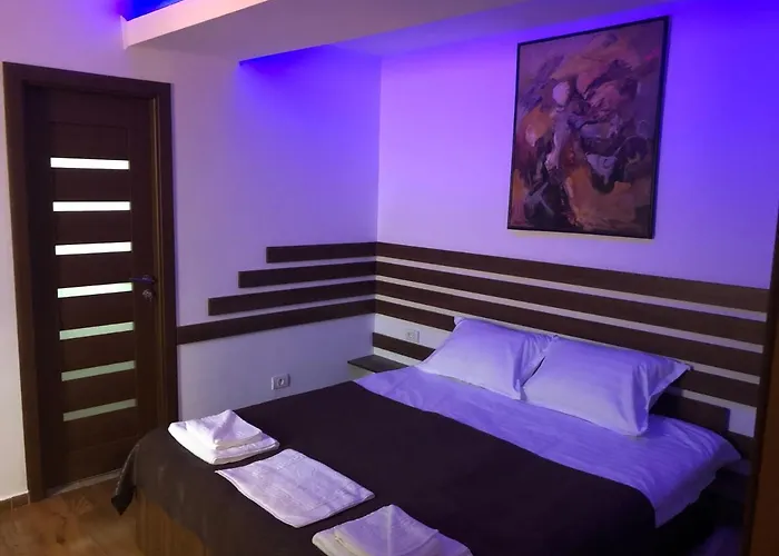 Apartamento Casa Serena - Garden