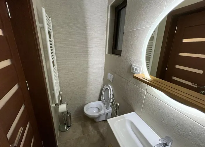 Apartamento Casa Serena - Garden