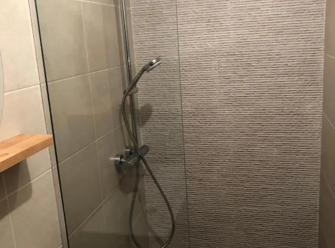 Casa Serena - Garden Апартаменти