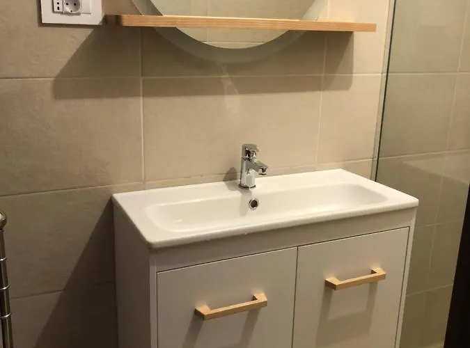 Casa Serena - Garden Апартаменти *