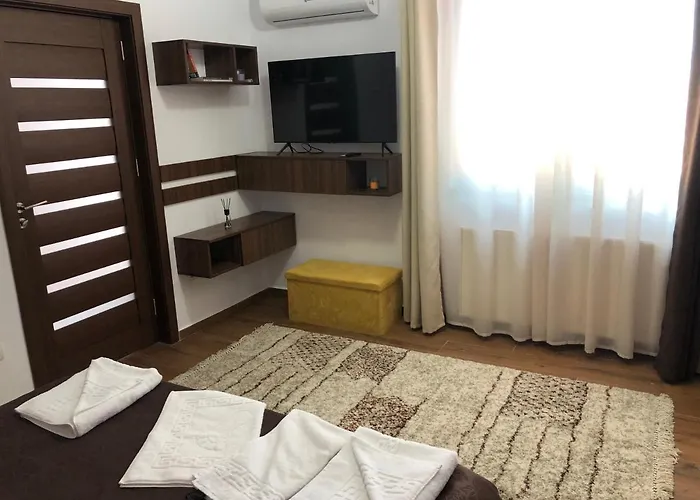 Casa Serena - Garden *