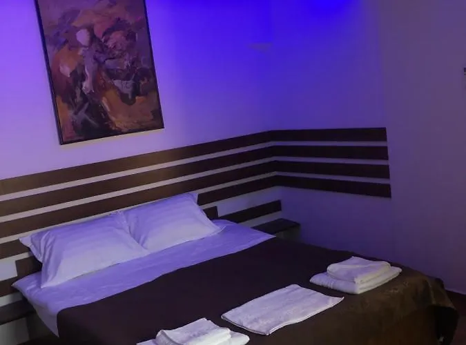 Apartamento Casa Serena - Garden Bucareste