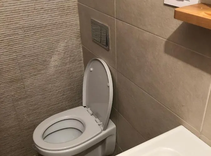 Casa Serena - Garden Апартаменти Бухарест