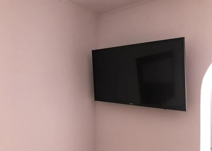 Casa Serena - Garden Apartamento Bucareste