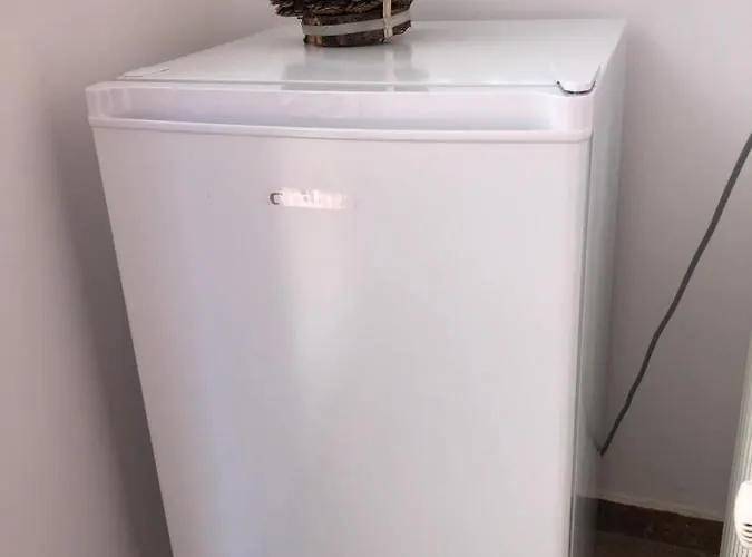 Apartamento Casa Serena - Garden *