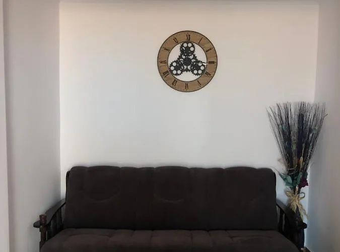 Casa Serena - Garden Апартаменти *