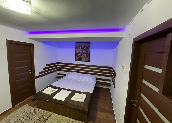 Apartamento Casa Serena - Garden