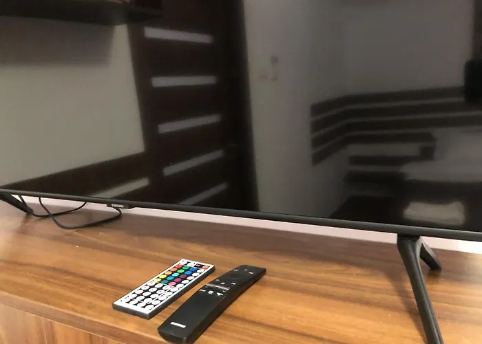 Casa Serena - Garden Апартаменти