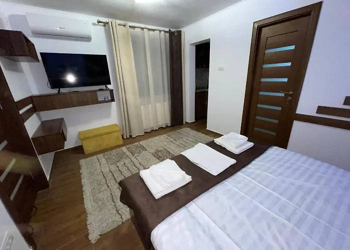 Casa Serena - Garden *