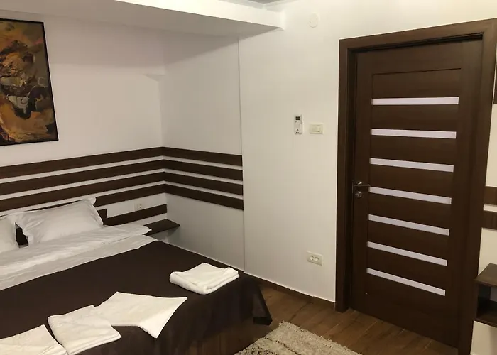 Casa Serena - Garden