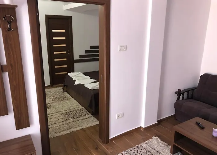 Casa Serena - Garden * Бухарест