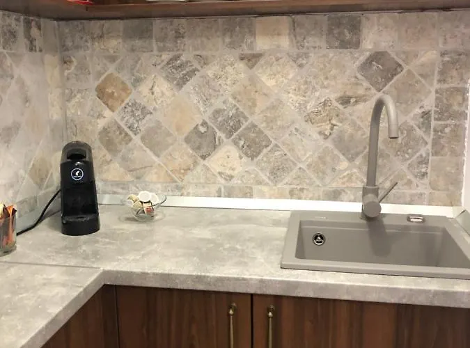 Casa Serena - Garden Bucareste