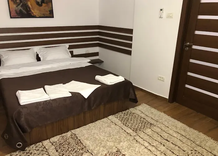 Casa Serena - Garden *