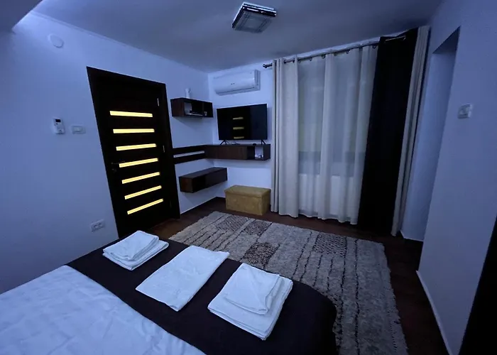 Apartamento Casa Serena - Garden *