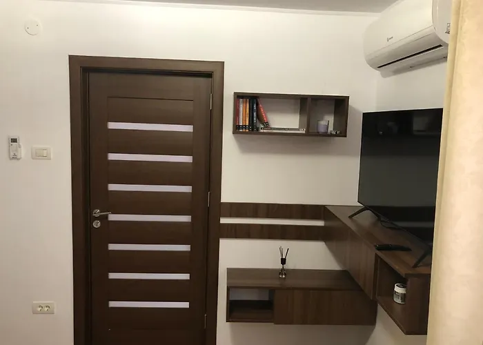 Casa Serena - Garden Apartamento Bucareste