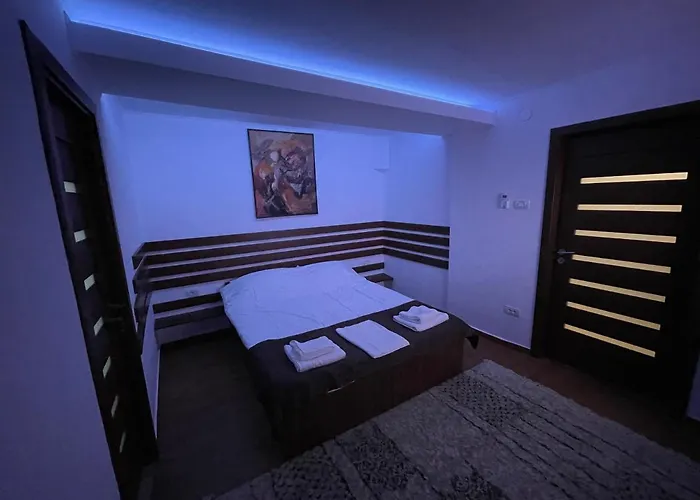 Apartamento Casa Serena - Garden