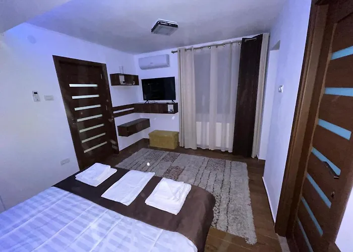 Casa Serena - Garden Daire
