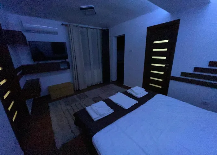 Casa Serena - Garden Апартаменти *