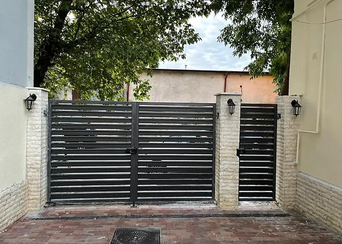 Apartamento Casa Serena - Garden