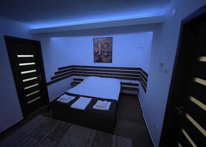 Casa Serena - Garden